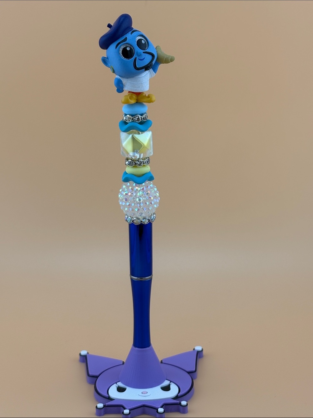 Genie